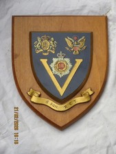 Coat of Arms: 5 Squadron