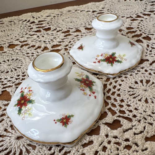 Royal albert poinsettia - royal,