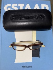 Chrome Hearts Optical Frames -