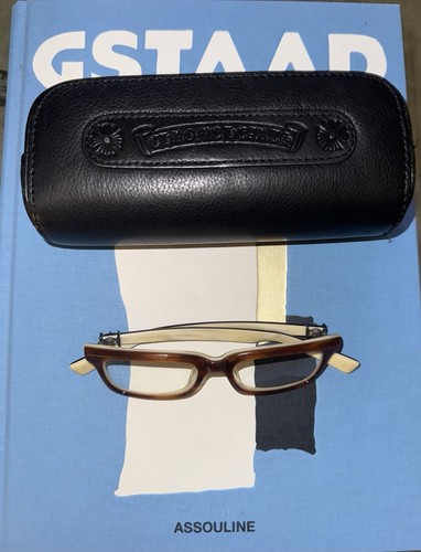 Chrome hearts optical frames - optical,