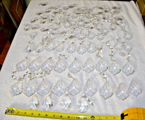 Large lot antique vintage - lot, of