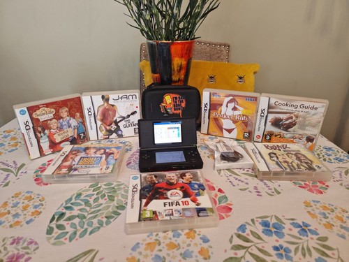Nintendo lite console black - lite,