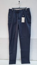 SUITSUPPLY Soho Trousers Men's