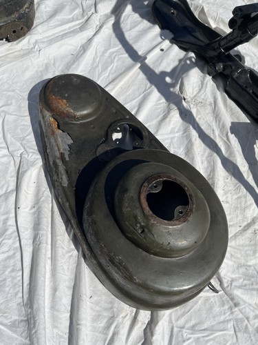 Harley davidson wla wlc - harley,