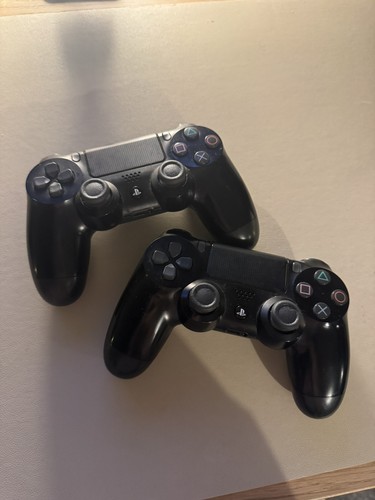 Sony playstation 4 - x2,