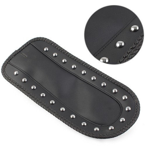 Rear fender bib - bib, studs