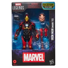 Marvel Legends Series 6" Comic