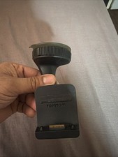 Tomtom Go And Click Windscreen