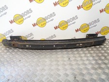 VW Caddy 2016-2020 Rear Bumper Crash Bar GENUINE