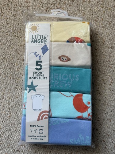 Brand new asda - little, angels
