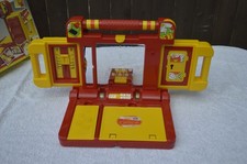 Vintage Petite Post Office Set