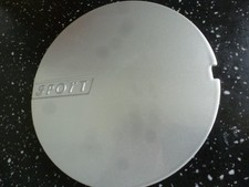 JAGUAR XJRS XJ40 JAGUAR SPORT  SPEEDLINE ALLOY WHEEL  CENTRE CAP, SPC 1005