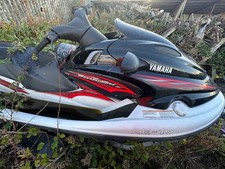 Yamaha wave runner cheap project