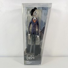 Tim burton corpse bride - burton's,