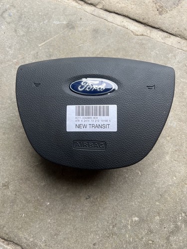 New original ford transit - transit, mk7