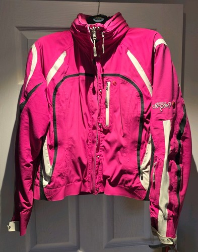 Degre7 ladies ski jacket - degre7,