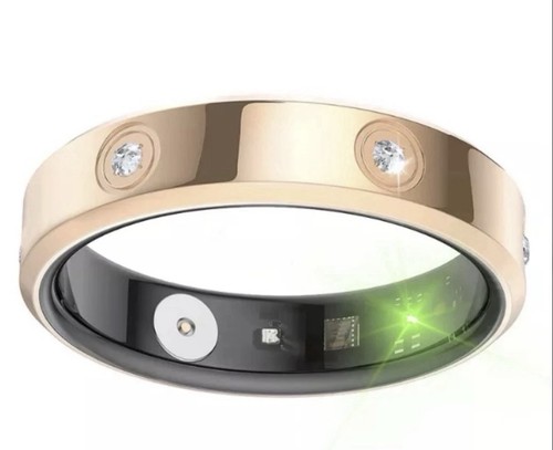 Findtime women smart ring - findtime,