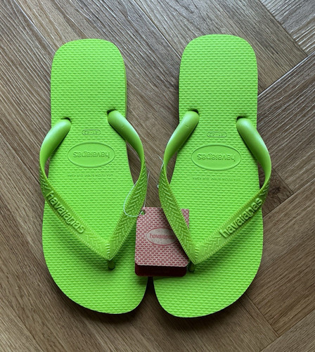 Havaianas women lime green - havaianas, women’s