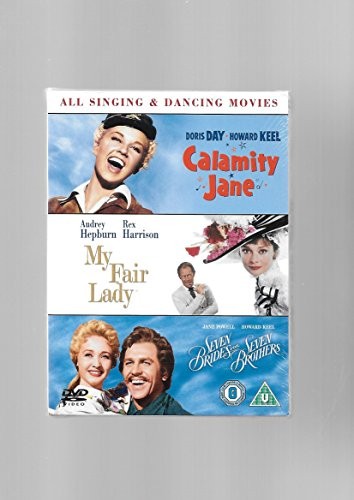 Calamity jane seven brides - calamity,