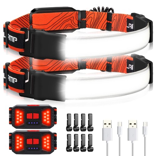 Pack 1000lm led - 1000lm,