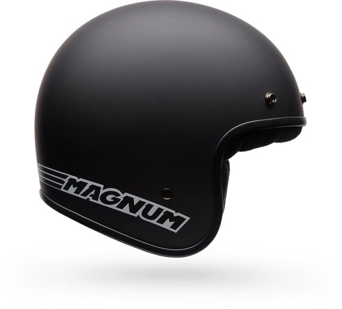 Jet helmet bell - bell, magnum