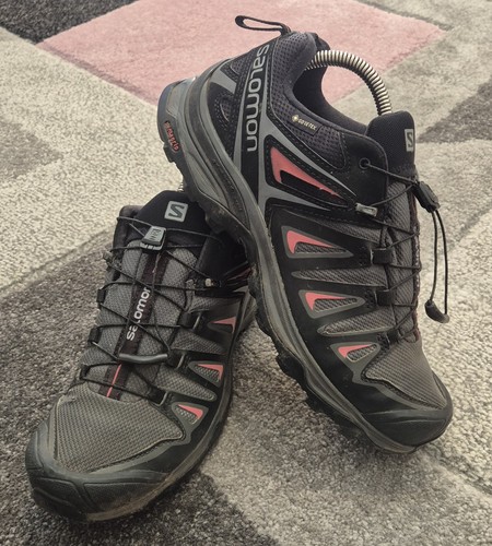 Salomon ultra gtx - salomon,