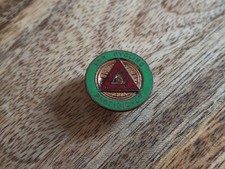 Vintage Cycling Proficiency