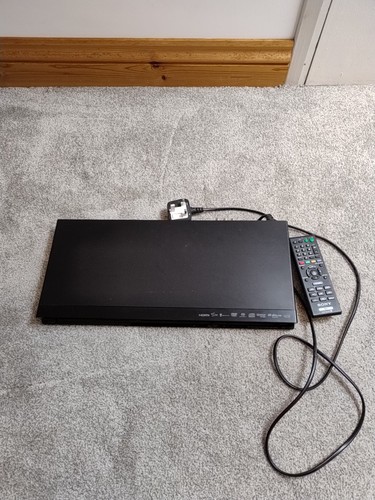 Sony bdp s480 blu - 3d, blu-ray