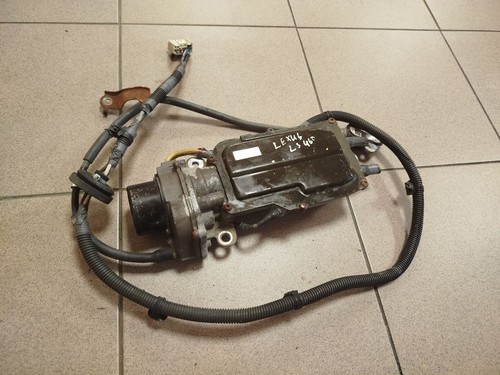 Lexus 460 600h 2009 hand - ls,