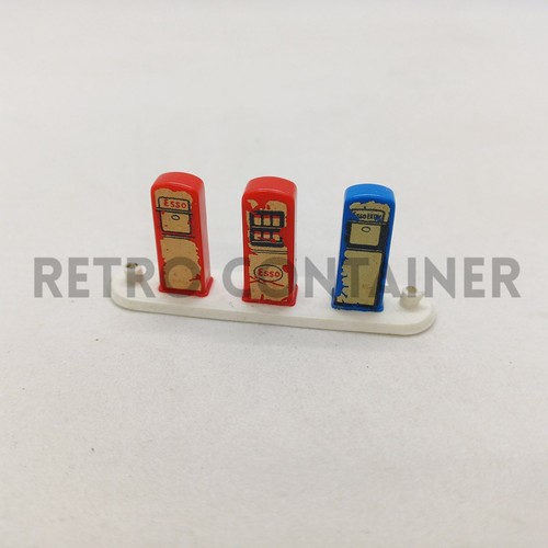 Lego vintage parts pieces - vintage,