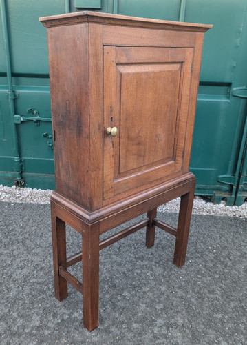 Antique welsh oak - oak, on
