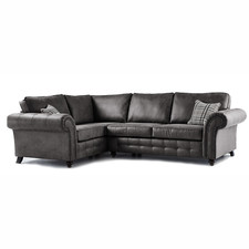 Oakland chesterfield charcoal - chesterfield,