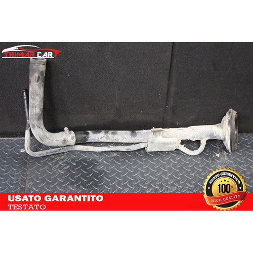 Fuel tank hose nissan np300 - fuel,