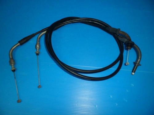 Throttle cables cable suzuki - cables,