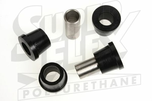 Superflex front top trunnion - top,