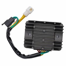 MTX Regulator Rectifier To Fit