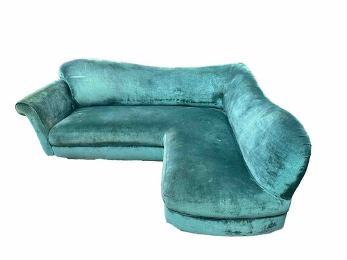 Mid century italian - italian, corner