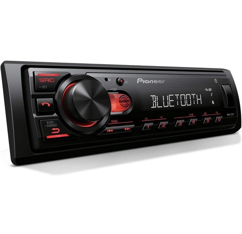 Pioneer mvh s230bt bluetooth - mvh-s230bt,