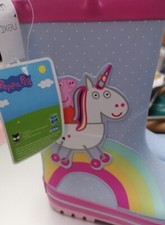 Next Girls Peppa Pig Infant