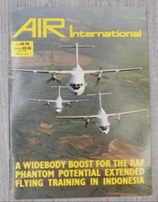Air International Vol.29 No.6