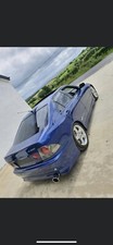 2002 LEXUS IS200 Sport MANUAL