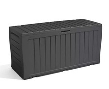 Keter Marvel Plus 270L Garden