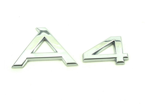 Genuine new audi rear - new,