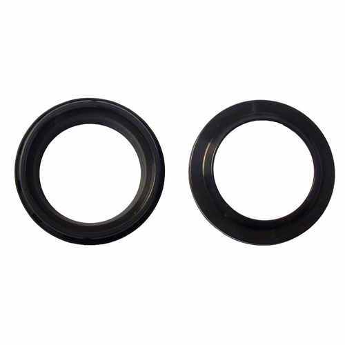 Fork dust seals - fork, push