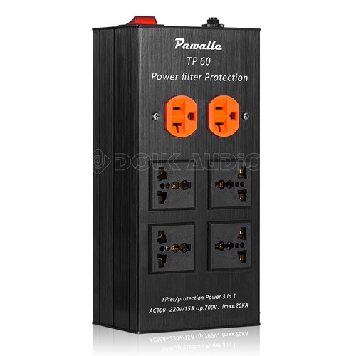 2000w power supply purifier - 2000w,