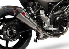 Scorpion Serket Taper Slip-on