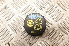 FORD C-MAX MK2  BRAKE FLUID