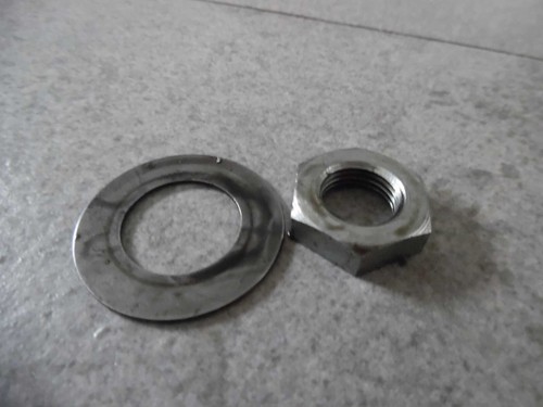 Beta techno clutch nut - beta, &