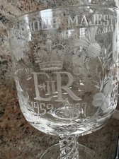 Queen Elizabeth 11  Silver