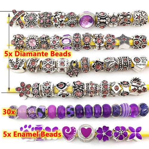 Spacer beads for jewellery - spacer,